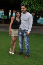 at Sahara One TV stars Alibaugh day out in Mumbai on 29th July 2012 (49).JPG